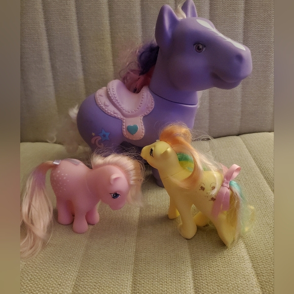 My Little Pony Lot - Picture 1 of 5